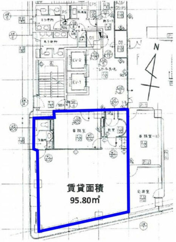 【間取り】 | プラザＡＮＳ