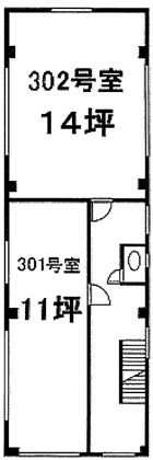 高田ビルの画像