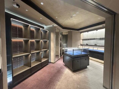 【内装】 | ＡＣＮ南青山スクエア