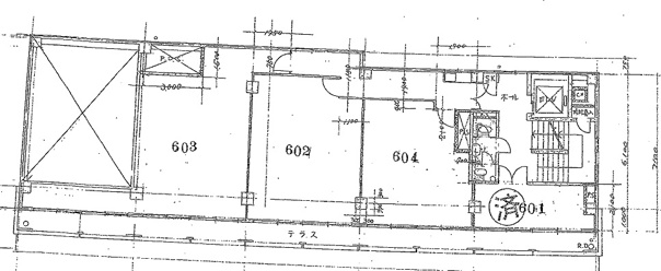 東京銀座ビルディングの画像