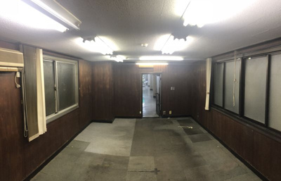 【トイレ】 | 大湯ビル