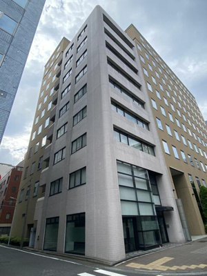 【外観】 | 新光第５ビル