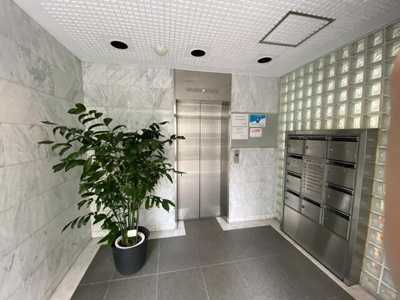 【内装】 | 新光第５ビル