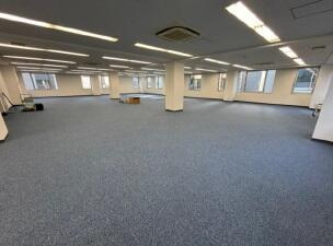 【内装】 | 虎ノ門ピアザビル