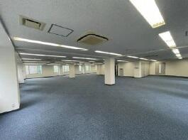【洋室】 | 虎ノ門ピアザビル