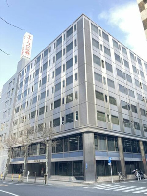 【外観】 | 鉄鋼会館