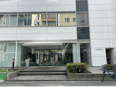 【洋室】 | 八丁堀岡谷ビル