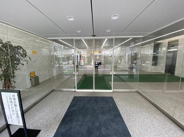  | 八丁堀岡谷ビル