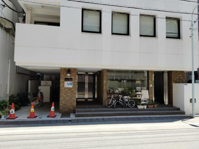  | ナカシゲビル