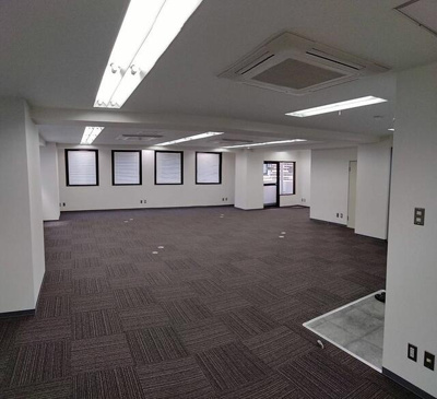 【内装】 | ナカシゲビル