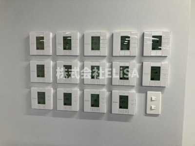 【外観パース】 | ＪＦＮセンタービル