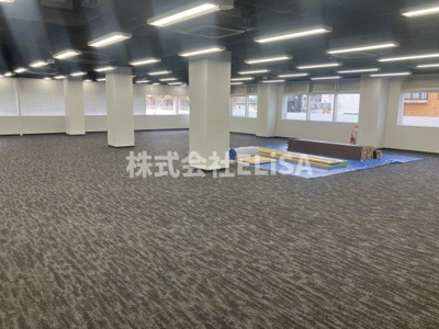 【内装】 | ＪＦＮセンタービル