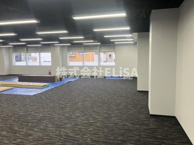 【内装】 | ＪＦＮセンタービル