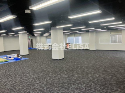 【ロビー】 | ＪＦＮセンタービル