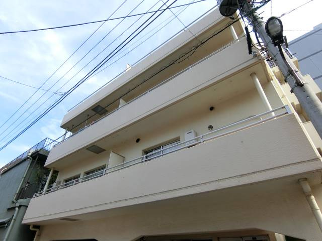 墨田区石原3丁目のマンションの画像
