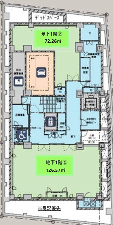 第１白鳳ビルディングの画像
