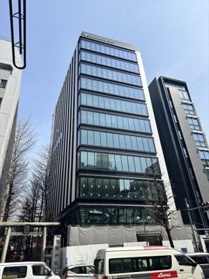 【外観】 | 第１白鳳ビルディング