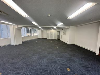 【内装】 | 銀座西ビルヂング
