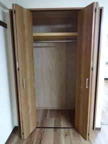 【収納】 | Ｕハイム