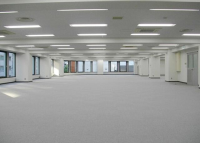 【内装】 | 五反田中央ビル