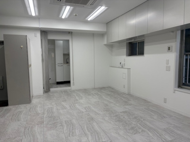 【内装】 | シャトー新高円寺