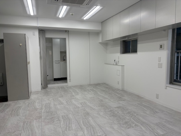 【内装】 | シャトー新高円寺