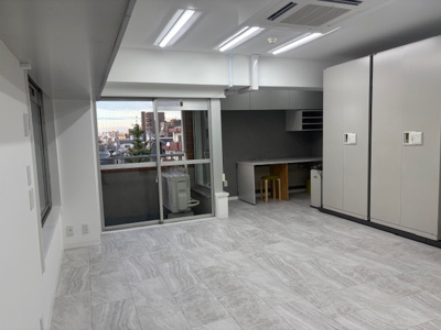 【内装】 | シャトー新高円寺