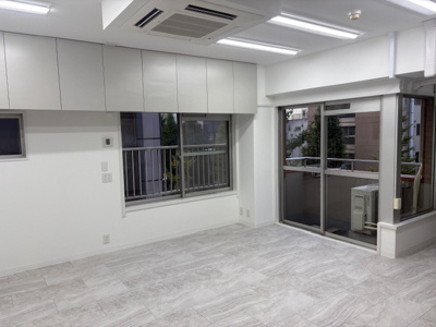 【洋室】 | シャトー新高円寺