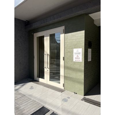 【居間・リビング】 | PREAS大森山王