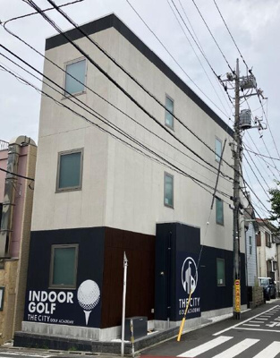 【外観】 | 田園調布ガーデンプレイス