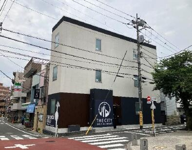 【内装】 | 田園調布ガーデンプレイス