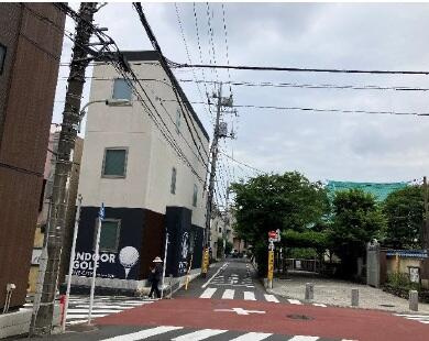 【トイレ】 | 田園調布ガーデンプレイス