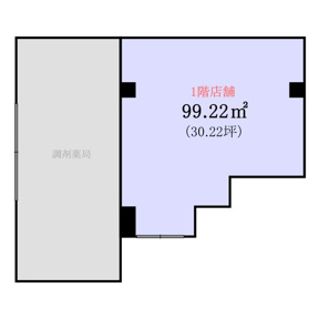 【間取り】 | クラシー中野弥生町　
