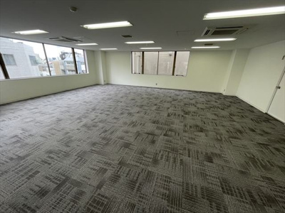  | 井門神宮前六丁目ビル