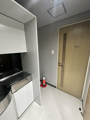 【トイレ】 | 恵比寿幸和ビル