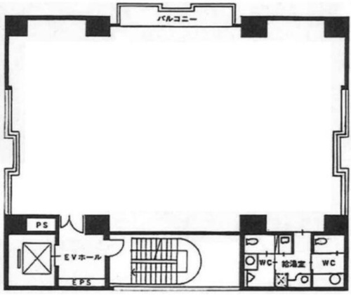恵比寿幸和ビルの画像