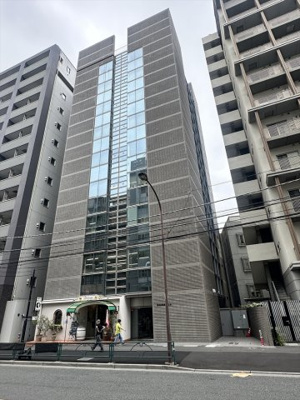 【外観】 | 恵比寿幸和ビル