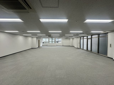 【内装】 | 恵比寿幸和ビル