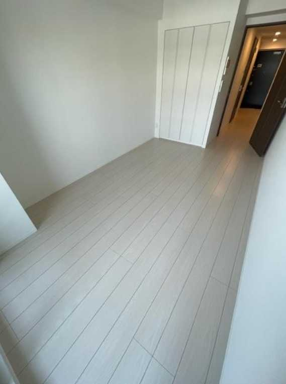 グラングレイス若林　築浅　ネット無料　管理人巡回の内装