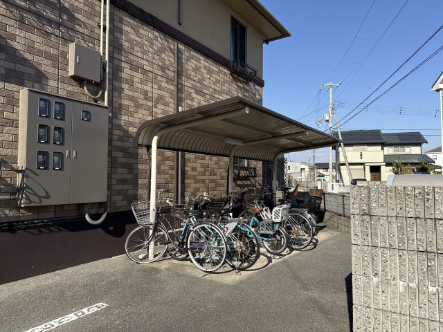 ２３番館　Aのその他共用部分