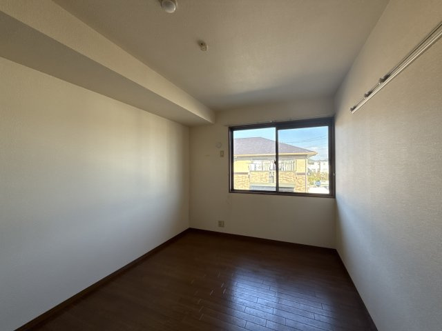 ２３番館　Aの子供部屋