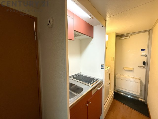 2口IHコンロ☆