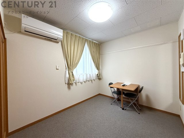 家具付です☆