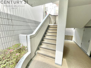 ロイヤルメゾン武庫之荘７のその他物件画像