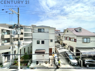 ロイヤルメゾン武庫之荘７のその他物件画像