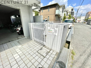 ロイヤルメゾン武庫之荘７のその他物件画像