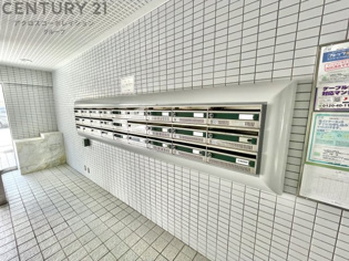 ロイヤルメゾン武庫之荘７のその他物件画像