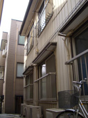 上原荘の画像