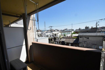 【展望】 | コーナーズ・ビルディング