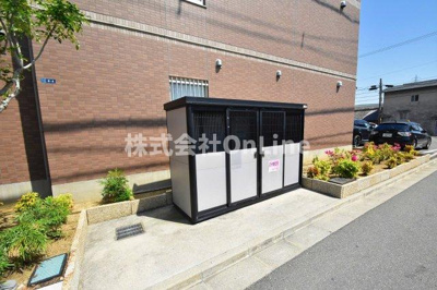 【その他共用部分】 | コーナーズ・ビルディング